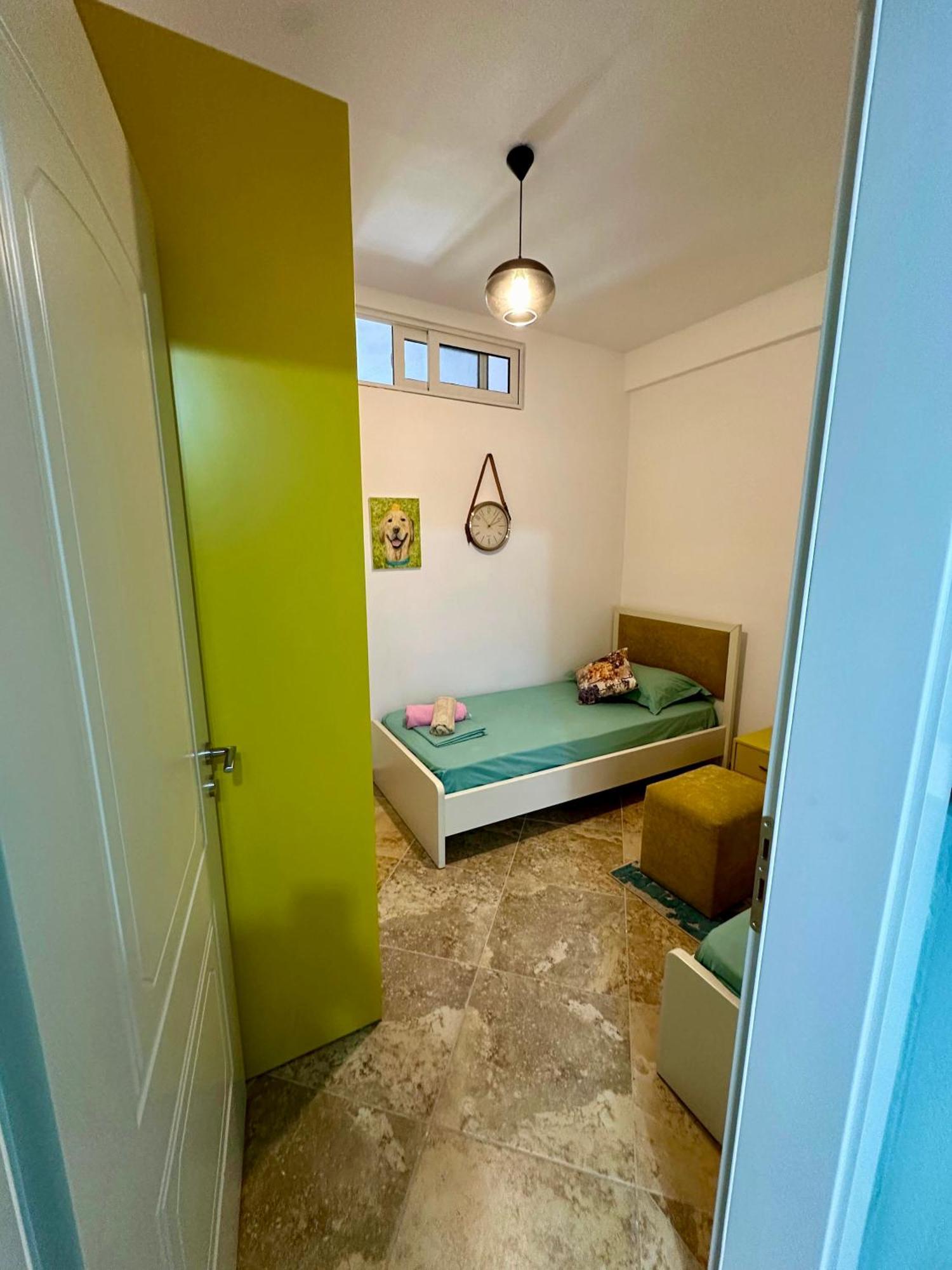 Beach Front Apartment Vlorë Eksteriør billede